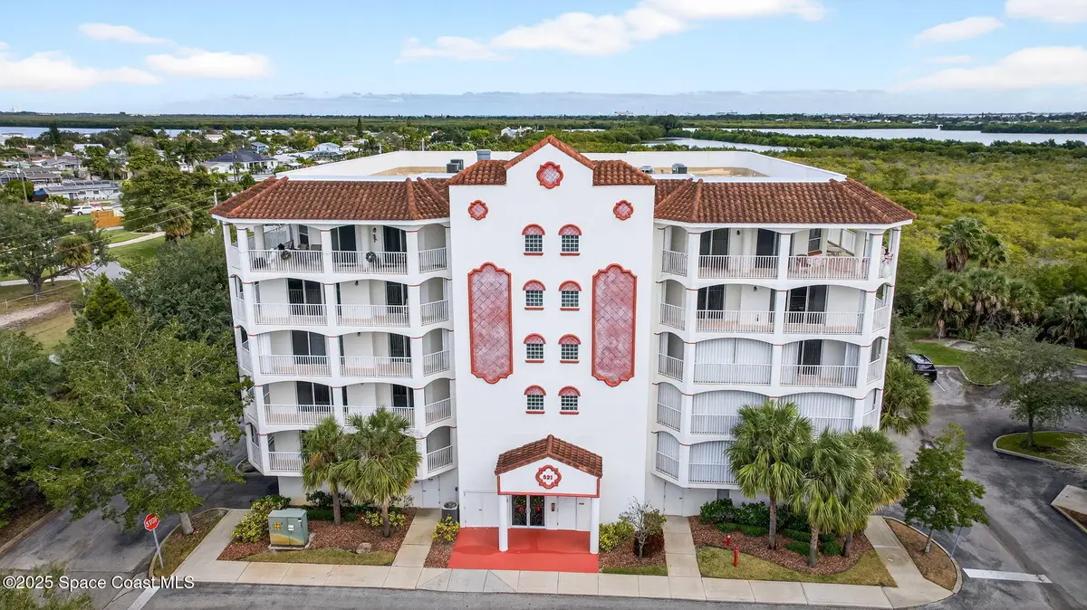 821 Del Rio Way #301, Merritt Island, FL 32953 - Image #1