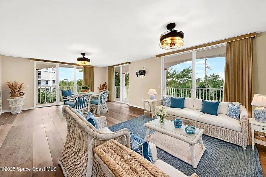 821 Del Rio Way #301, Merritt Island, FL 32953 - Image #3