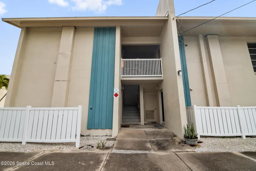 250 N Banana River Drive #F20, Merritt Island, FL 32952 - Image #2