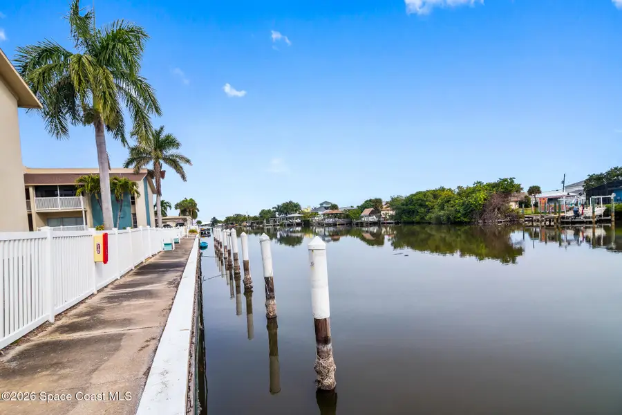 250 N Banana River Drive #F20, Merritt Island, FL 32952 - Image #3