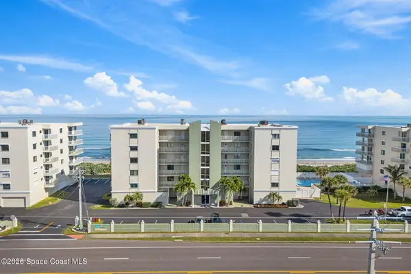 403 Highway A1a #221, Satellite Beach, FL 32937