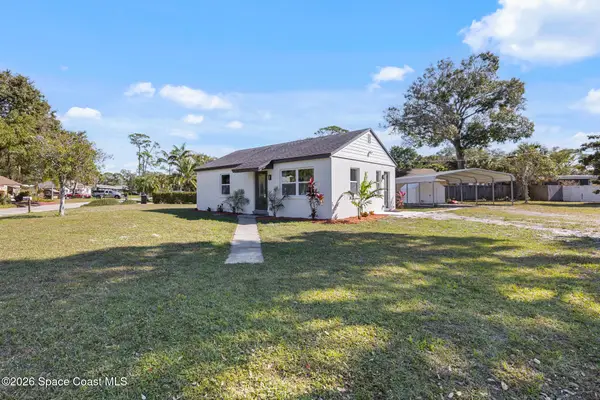 1113 Pinedale Road, Rockledge, FL 32955