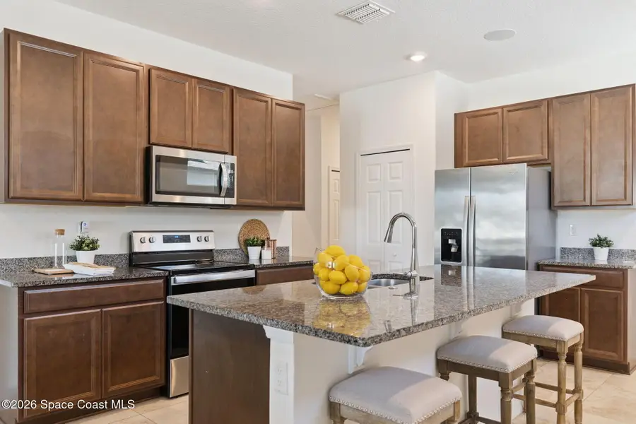 2824 Neverland Drive, New Smyrna Beach, FL 32168 - #3