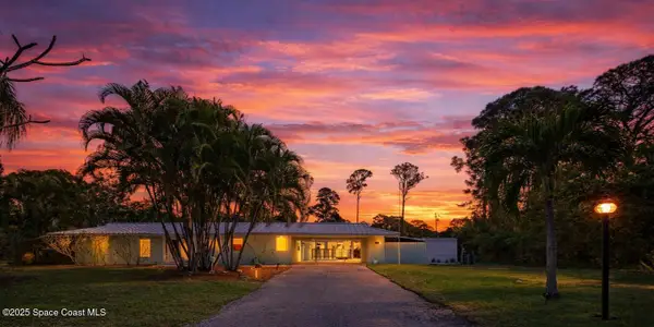 2310 Coconut Lane, Merritt Island, FL 32952