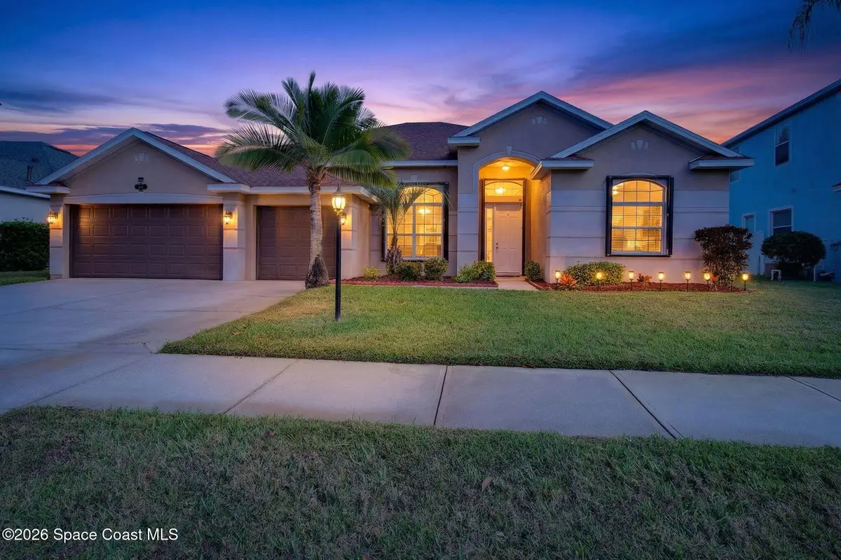 4459 Chastain Drive, Melbourne, FL 32940 - Image #1