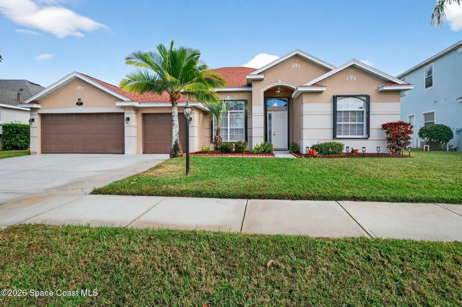 4459 Chastain Drive, Melbourne, FL 32940 - Image #2