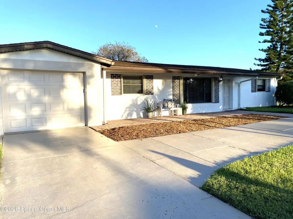 1799 Buick Avenue, Melbourne, FL 32935 - Image #1