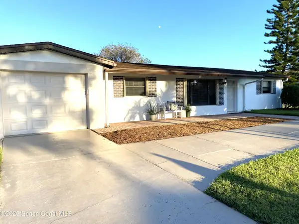 1799 Buick Avenue, Melbourne, FL 32935