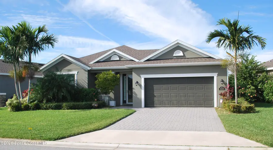 3120 Ribbon Grass Drive, Melbourne, FL 32940 - Image #2