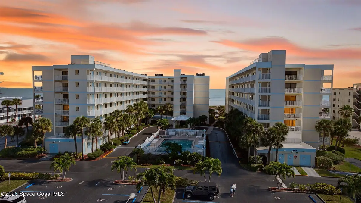 1050 N Atlantic Avenue #201, Cocoa Beach, FL 32931 - Image #1