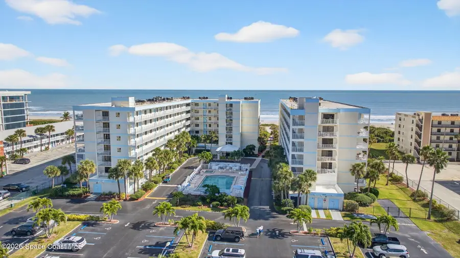 1050 N Atlantic Avenue #201, Cocoa Beach, FL 32931 - Image #2