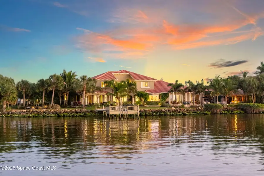 467 Spoonbill Lane, Melbourne Beach, FL 32951 - Image #2