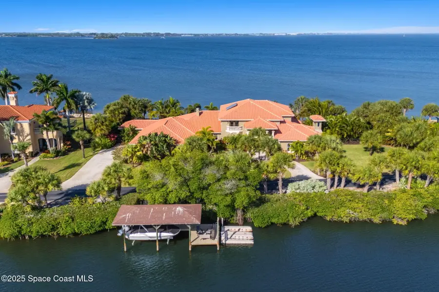 467 Spoonbill Lane, Melbourne Beach, FL 32951 - Image #3