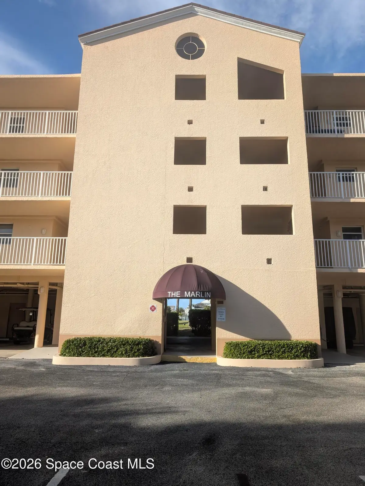 110 Whaler Drive #302, Melbourne Beach, FL 32951 - Image #1