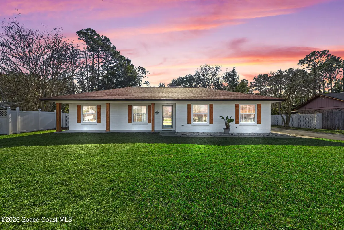 2453 Charwood Court, Orange Park, FL 32065 - Image #1