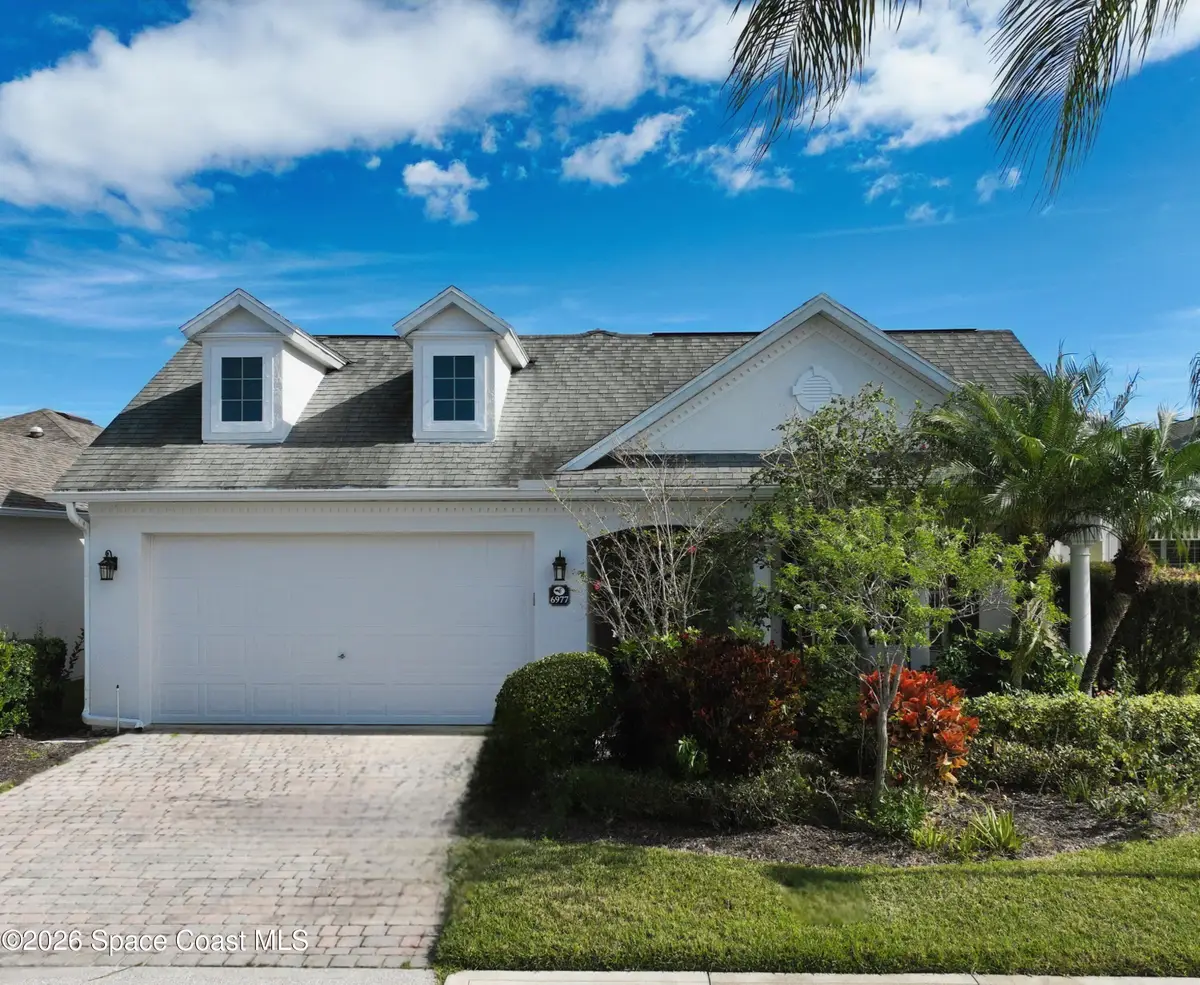 6977 Floristana Drive, Melbourne, FL 32940 - #1