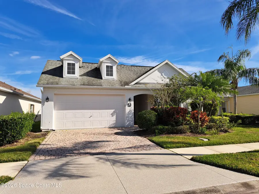 6977 Floristana Drive, Melbourne, FL 32940 - #2