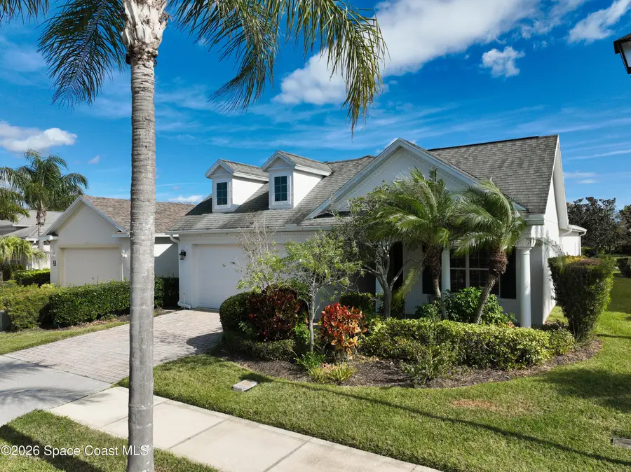 6977 Floristana Drive, Melbourne, FL 32940 - #3