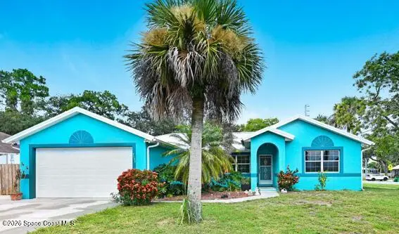 7155 Export Avenue, Cocoa, FL 32927 - Image #2