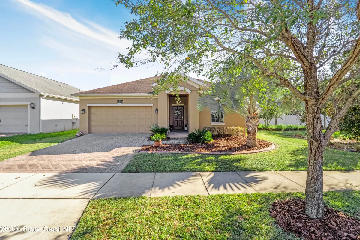 9923 Magnolia Woods Boulevard, Orlando, FL 32832 - Image #1