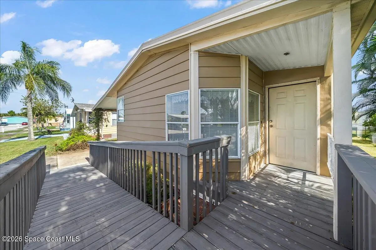 1961 Sago Palm Street Ne, Palm Bay, FL 32905 - Image #1