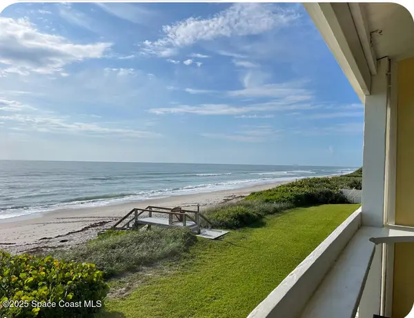 2953 Highway A1a #7b, Melbourne Beach, FL 32951
