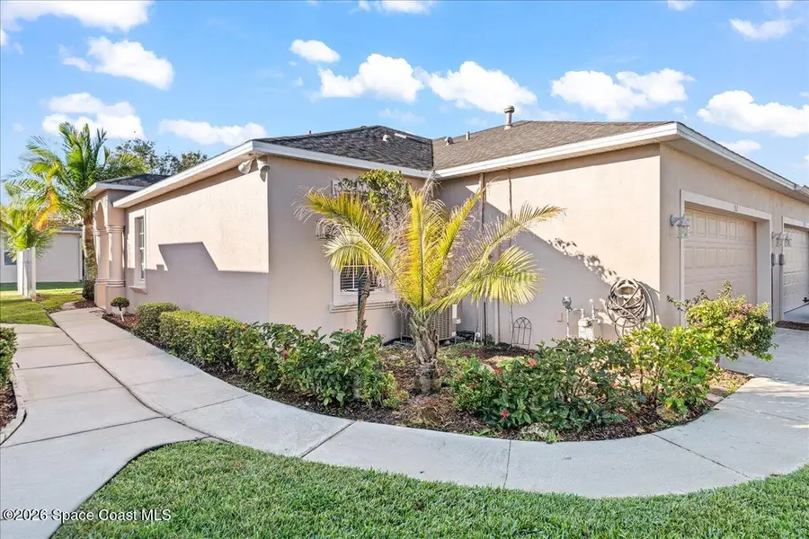 552 Wedge Court Se, Palm Bay, FL 32909 - Image #3