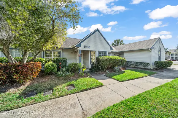 5090 Park Lake Drive, Melbourne, FL 32901