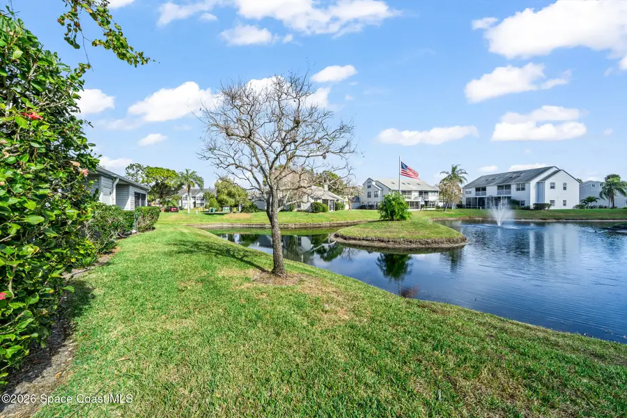 5090 Park Lake Drive, Melbourne, FL 32901 - Image #2