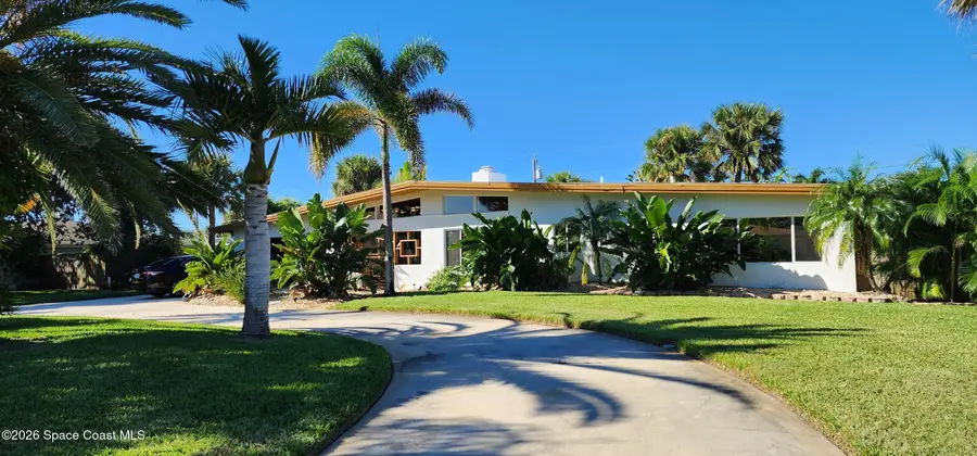 410 Hibiscus Trail, Melbourne Beach, FL 32951 - Image #2