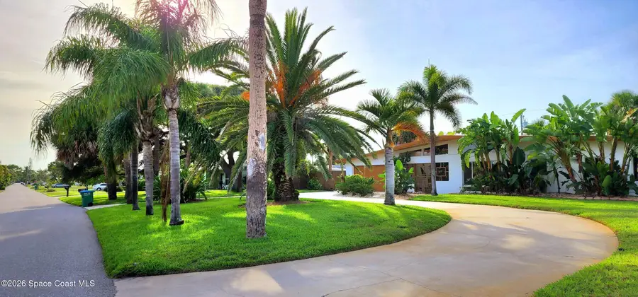 410 Hibiscus Trail, Melbourne Beach, FL 32951 - Image #3