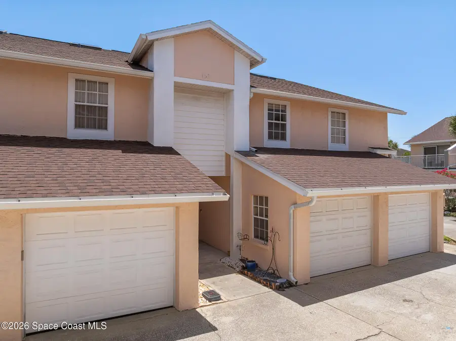 165 Escambia Lane #502, Cocoa Beach, FL 32931 - Image #2