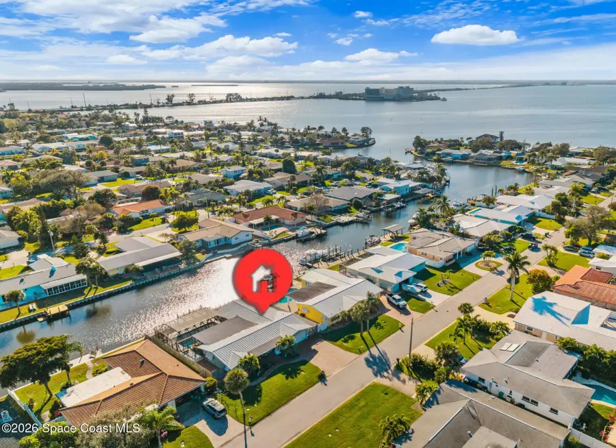 339 Brightwaters Drive, Cocoa Beach, FL 32931 - Image #2