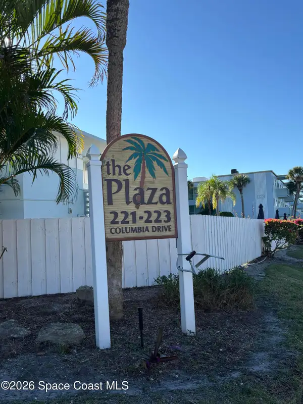 223 Columbia Drive #229, Cape Canaveral, FL 32920