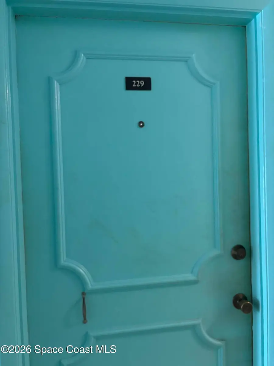 223 Columbia Drive #229, Cape Canaveral, FL 32920 - Image #3