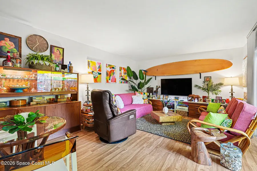 1515 Vista Oaks Circle Ne, Palm Bay, FL 32905 - Image #2