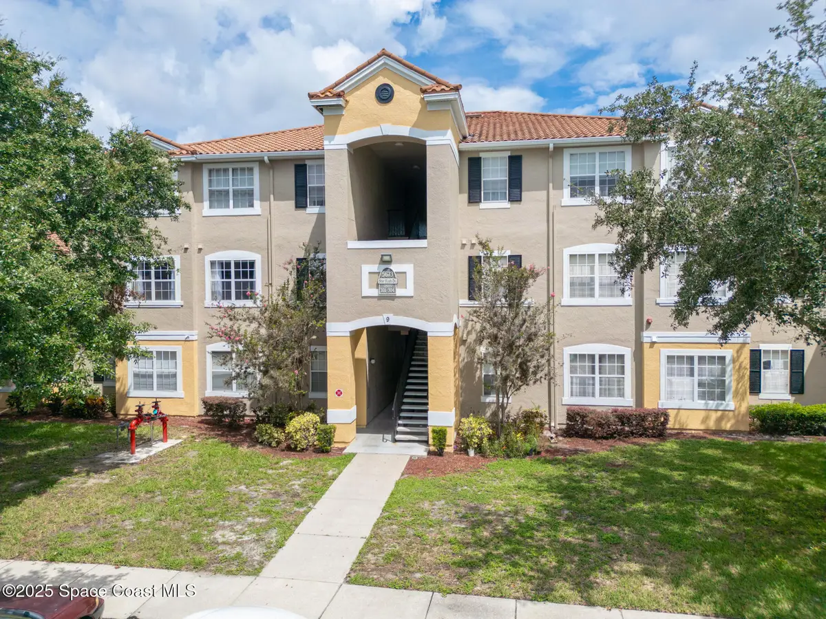 5673 Star Rush Drive #106, Melbourne, FL 32940 - Image #1