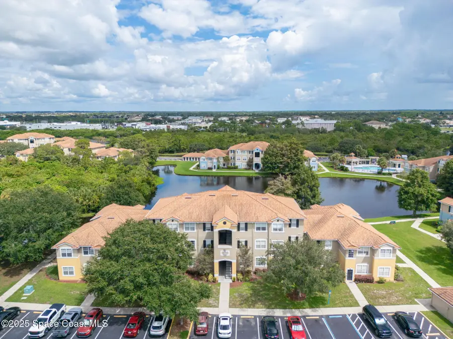 5673 Star Rush Drive #106, Melbourne, FL 32940 - Image #2
