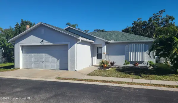 3826 Town Square Boulevard #59, Melbourne, FL 32901