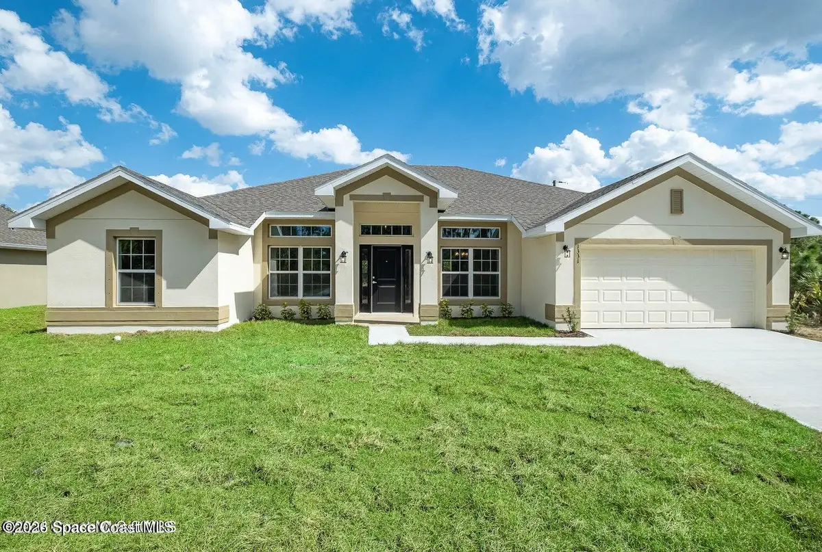 234 Emerson Drive Nw, Palm Bay, FL 32907 - Image #1