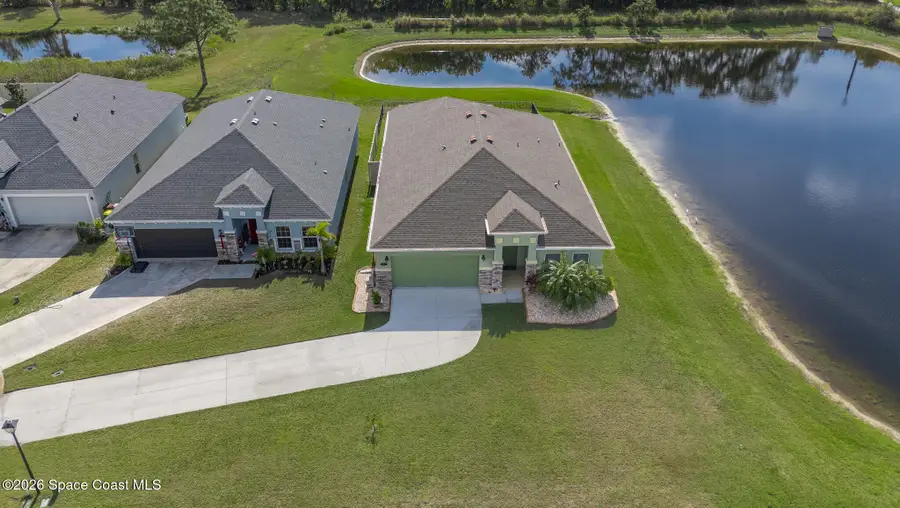 865 Boughton Way, West Melbourne, FL 32904 - Image #2