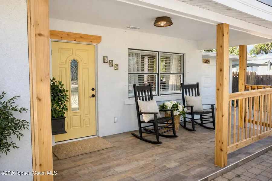 804 Oak Street, Melbourne Beach, FL 32951 - Image #2
