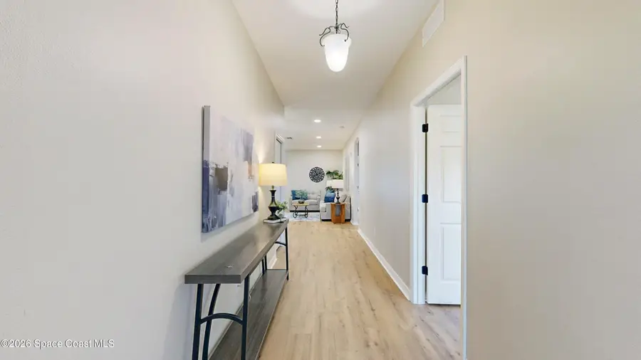 5727 Indigo Crossing Drive, Rockledge, FL 32955 - #2