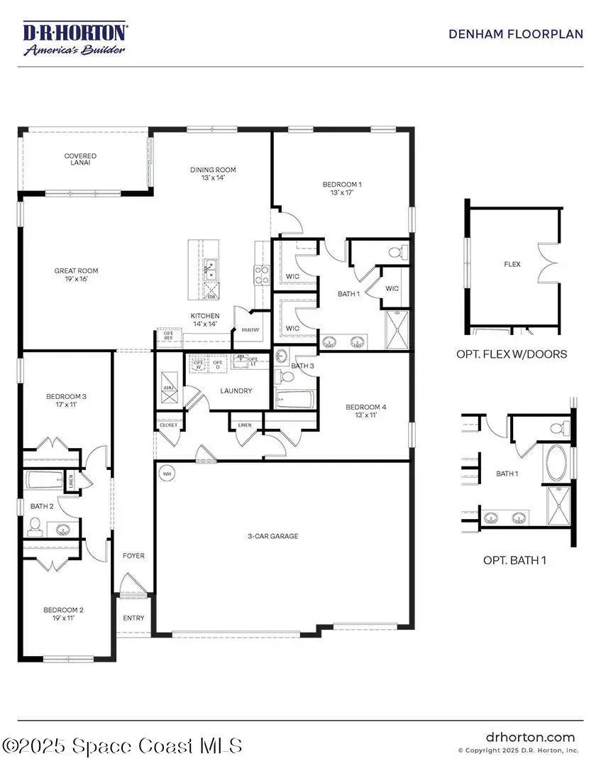 2742 Indian River Parkway, Mims, FL 32754 - Image #2