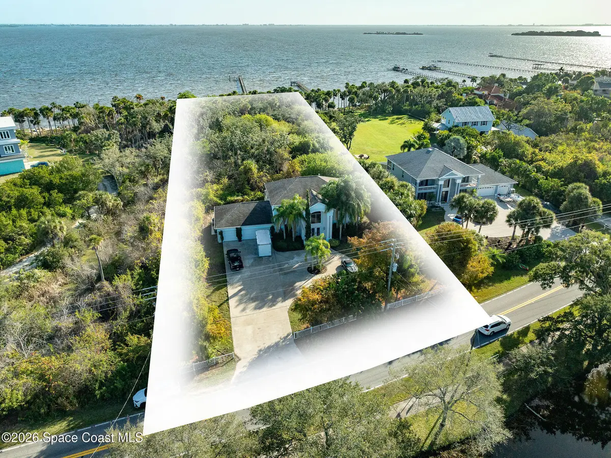 4170 S Tropical Trail, Merritt Island, FL 32952 - Image #1