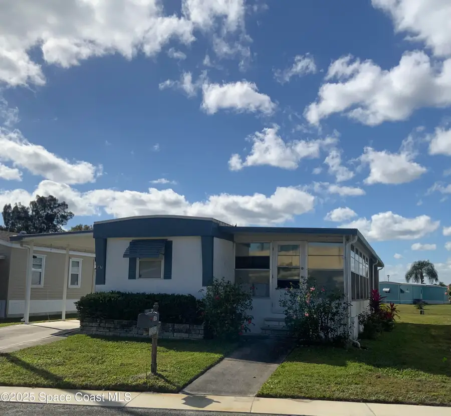 167 Holiday Park Boulevard Ne, Palm Bay, FL 32907 - Image #2