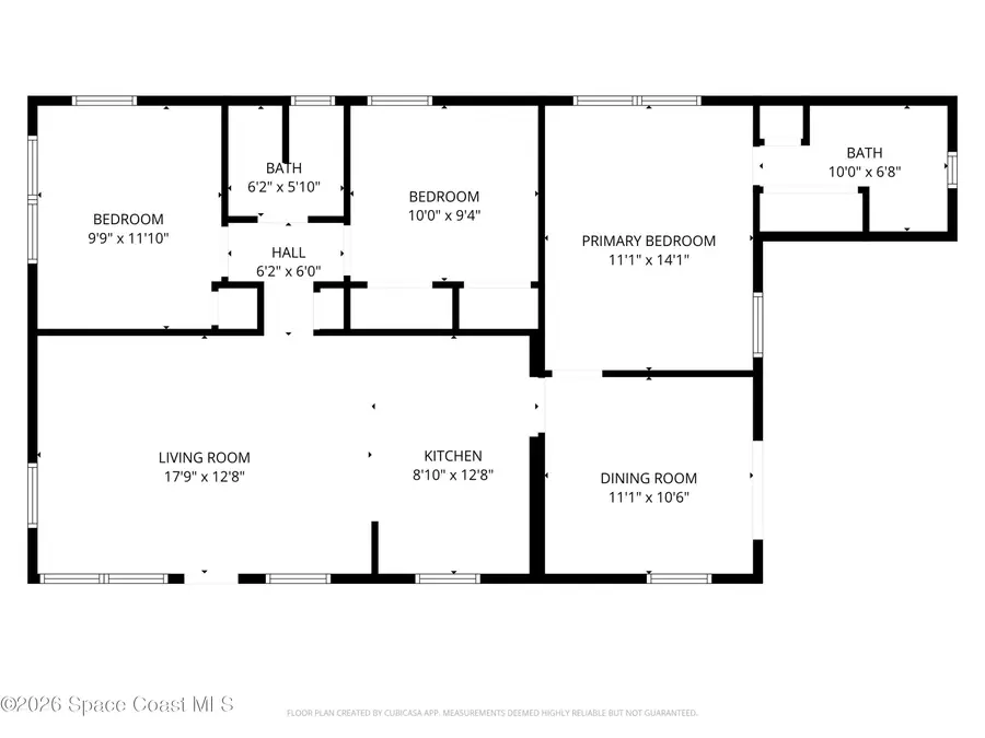 12 Magruder Avenue, Rockledge, FL 32955 - Image #3