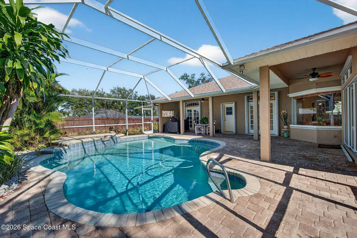 3676 S Ridge Circle, Titusville, FL 32796 - Image #1