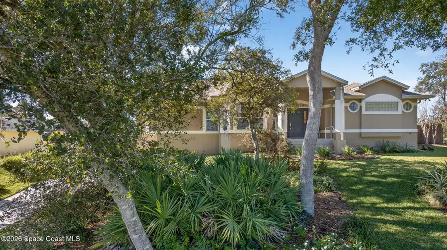 3676 S Ridge Circle, Titusville, FL 32796 - Image #2