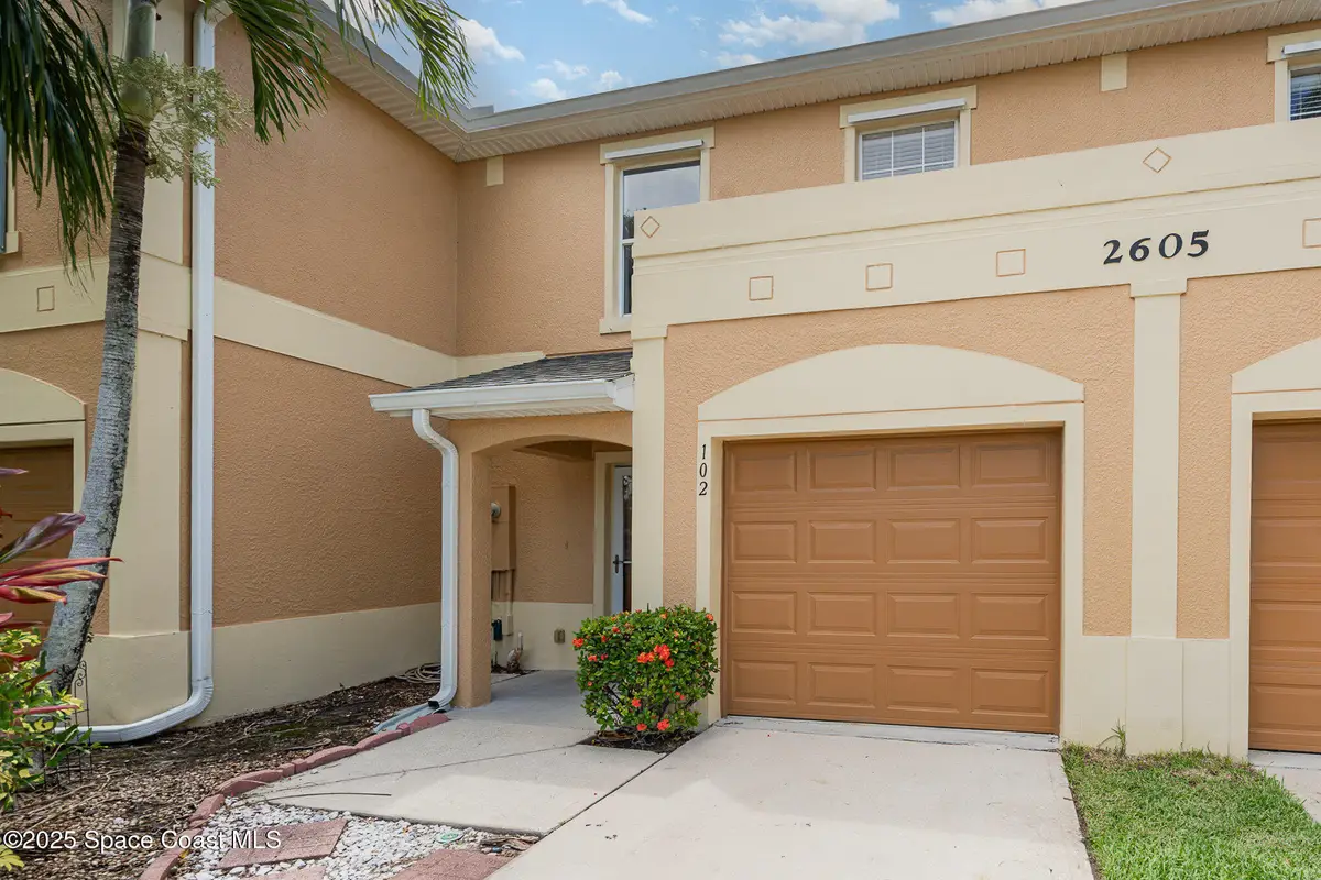 2605 Revolution Street #102, Melbourne, FL 32935 - Image #1